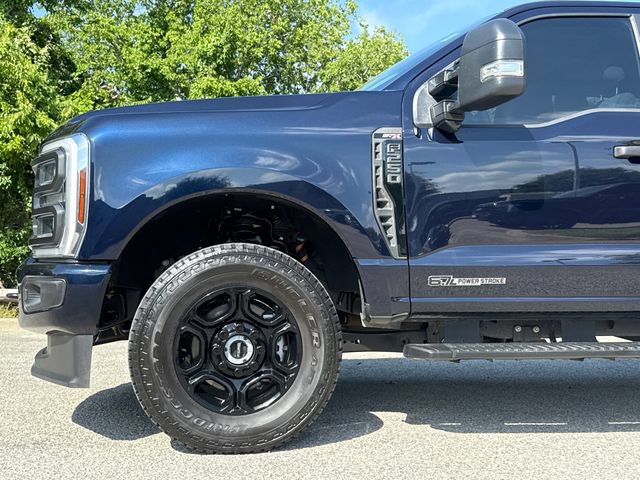 Certified 2025 Ford F250 XL w/ STX Appearance Package AWD/4WD image 5