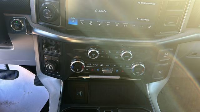 Certified 2021 Ford F150 Limited image 21