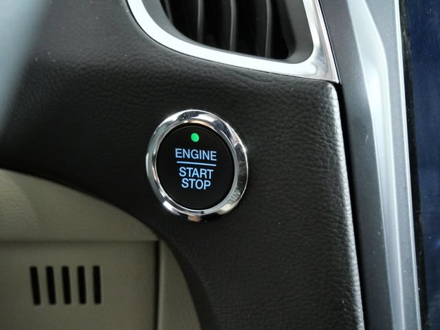 Certified 2023 Ford Edge Titanium AWD/4WD image 22