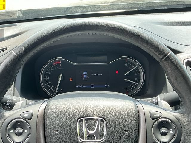 Used 2021 Honda Ridgeline RTL image 14