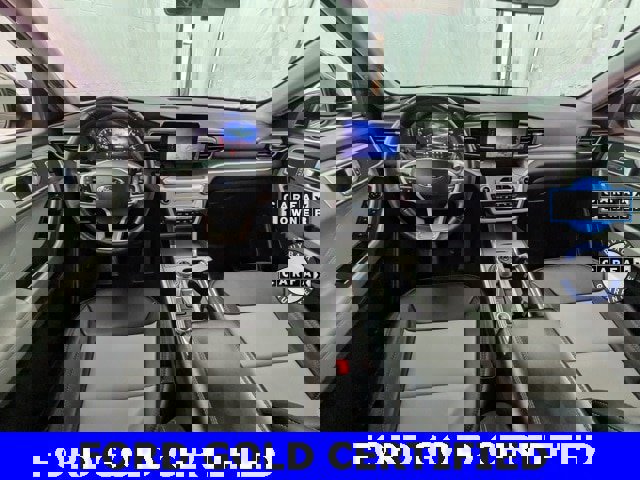 Certified 2022 Ford Explorer XLT w/ Equipment Group 202A image 11