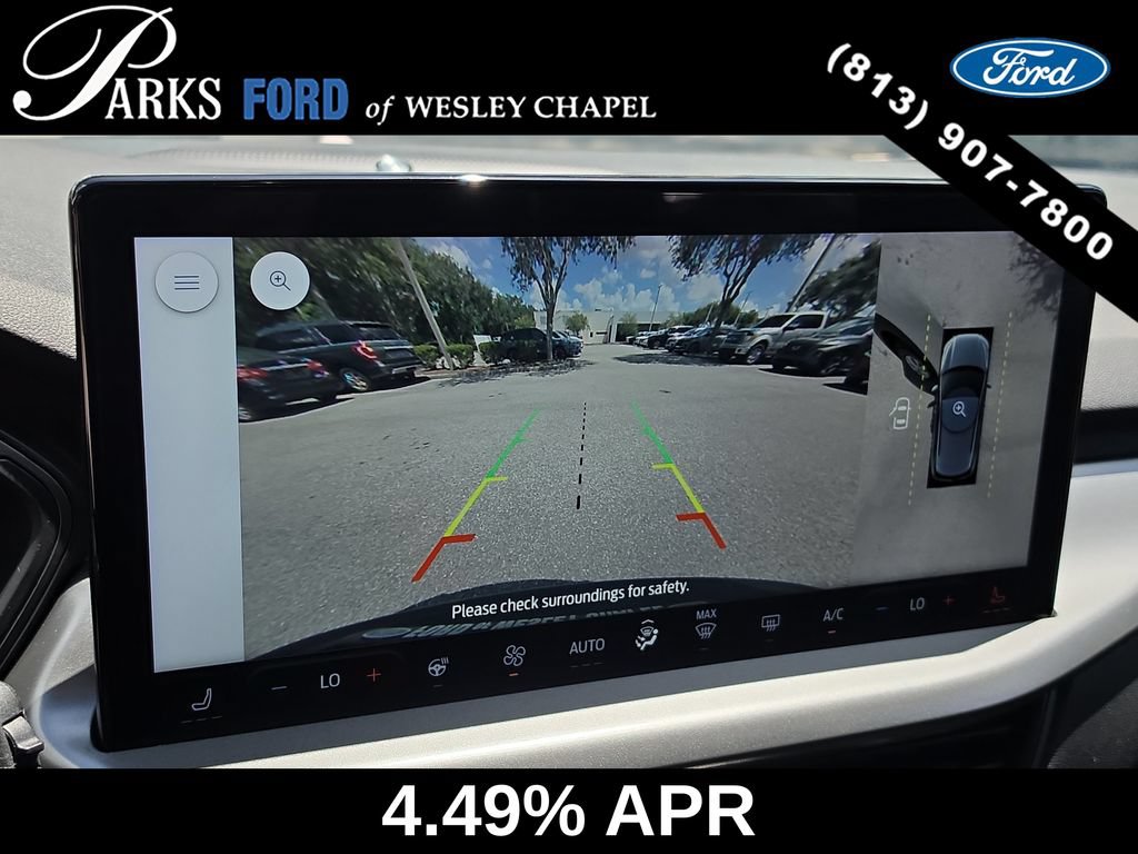 Certified 2023 Ford Escape Active w/ Tech Pack #2 FWD image 24