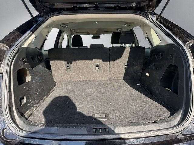Certified 2022 Ford Edge SE w/ Black Appearance Package image 25