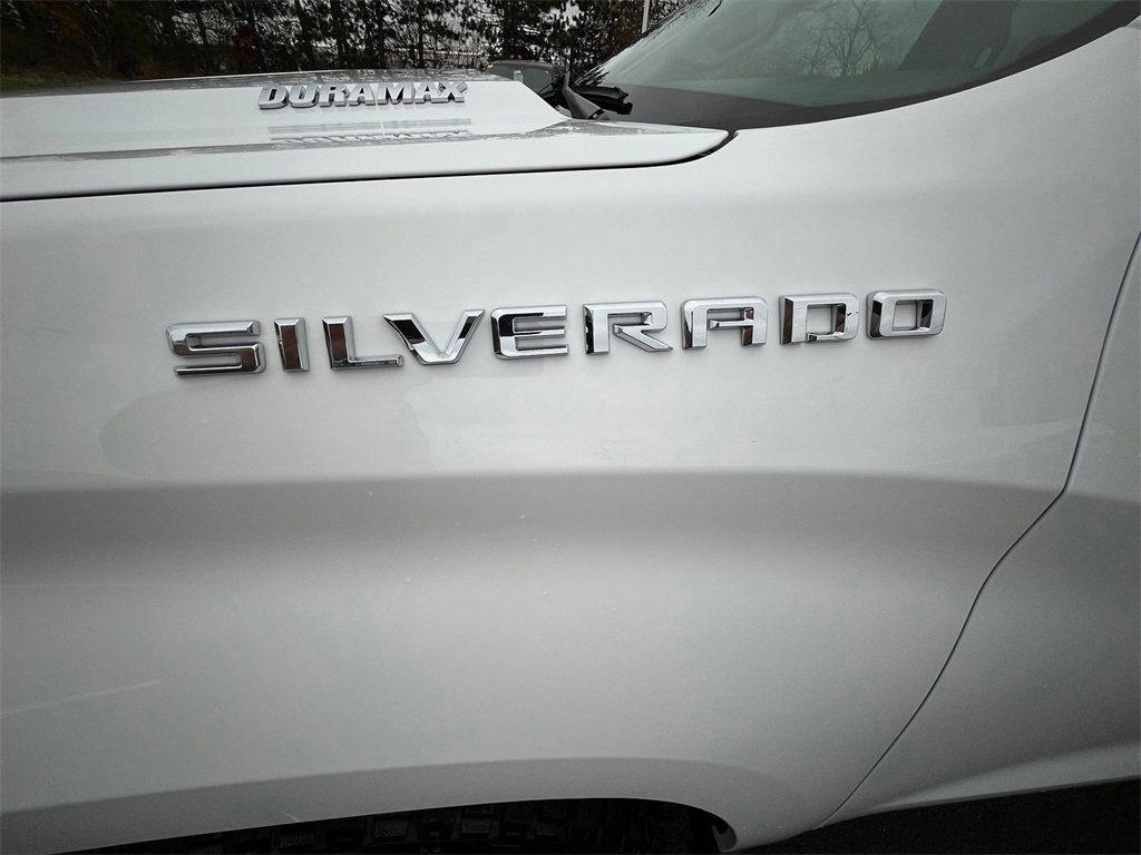 Used 2020 Chevrolet Silverado 1500 LT w/ All-Star Edition image 10