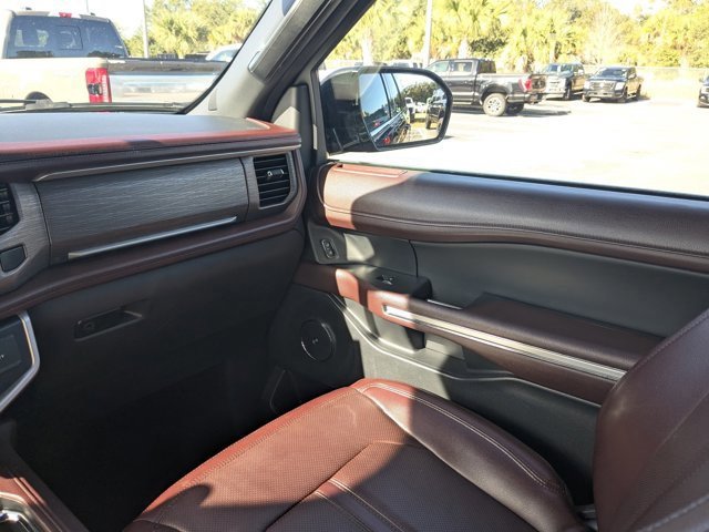 Certified 2024 Ford Expedition Max Limited image 15