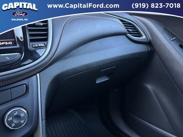 Used 2020 Chevrolet Trax LS image 26