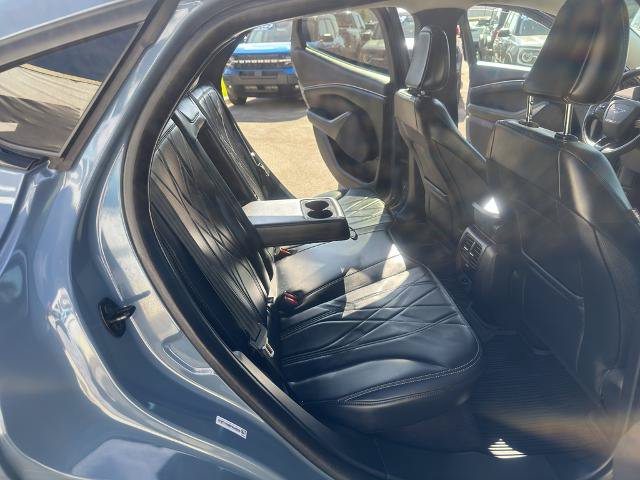 Certified 2023 Ford Mustang Mach-E Select RWD image 26