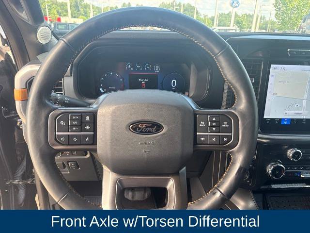 Certified 2024 Ford F150 Tremor w/ Equipment Group 402A High AWD/4WD image 18