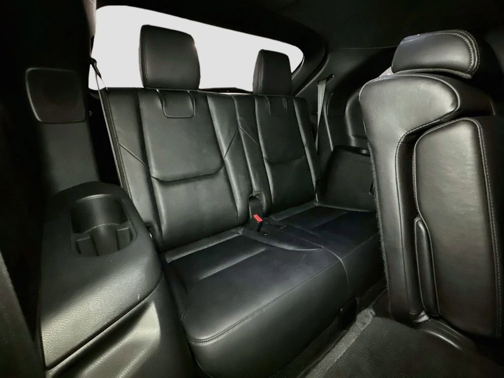 Used 2019 MAZDA CX-9 Grand Touring FWD image 38
