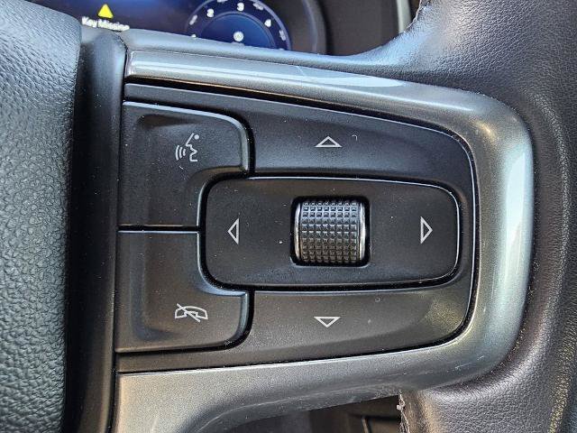 Used 2024 Chevrolet Tahoe Premier AWD/4WD image 24