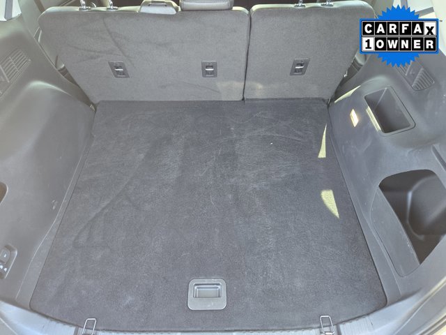 Certified 2024 Ford Edge SEL w/ Convenience Package AWD/4WD image 30