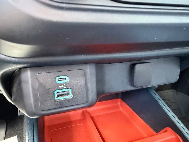Certified 2022 Ford Maverick XLT FWD image 23