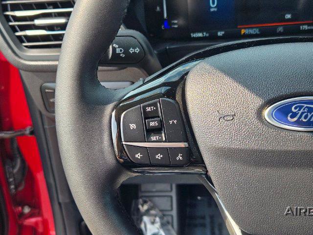 Certified 2023 Ford Escape Active AWD/4WD image 29