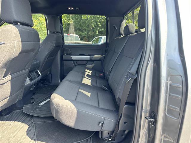 Certified 2026 Ford F150 XLT AWD/4WD image 9