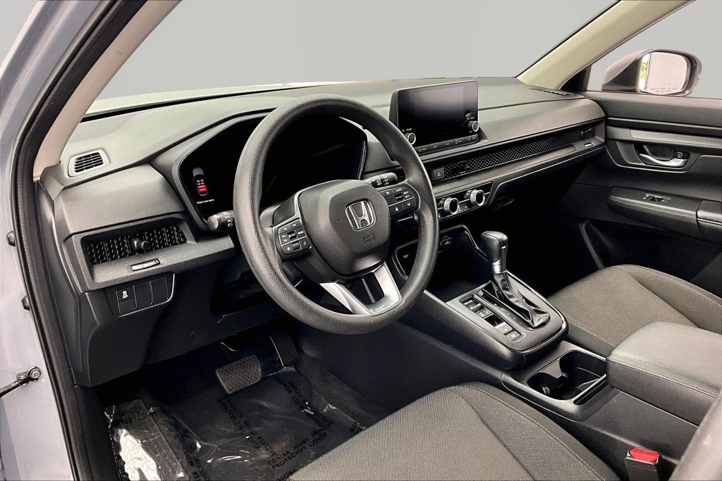 Used 2025 Honda CR-V LX image 14