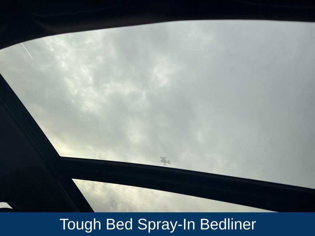 Certified 2022 Ford F150 King Ranch w/ Equipment Group 601A High image 18