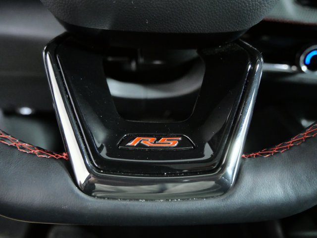 Used 2026 Chevrolet Equinox RS w/ Convenience Package III AWD/4WD image 24