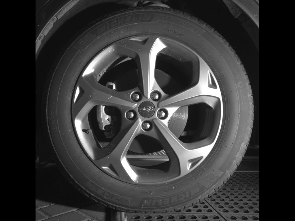 Certified 2024 Ford Escape ST-Line w/ Tech Pack #1 FWD image 10