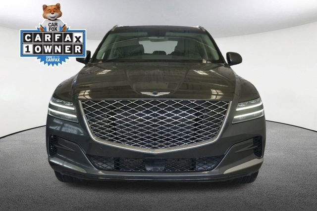 Used 2024 Genesis GV80 2.5T AWD/4WD image 18