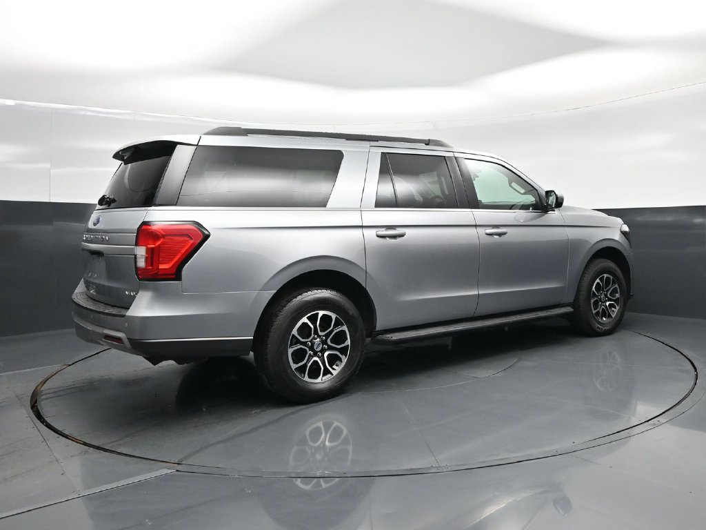 Certified 2024 Ford Expedition Max XLT AWD/4WD image 31