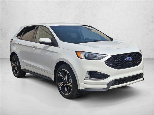 Certified 2020 Ford Edge ST AWD/4WD video 3
