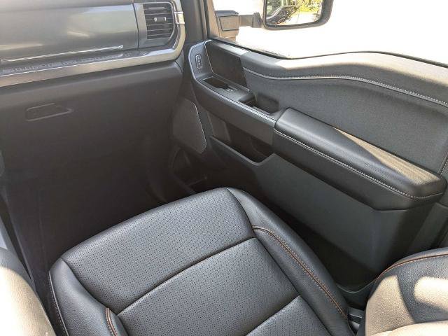 Certified 2025 Ford F250 Lariat w/ Chrome Package AWD/4WD image 18