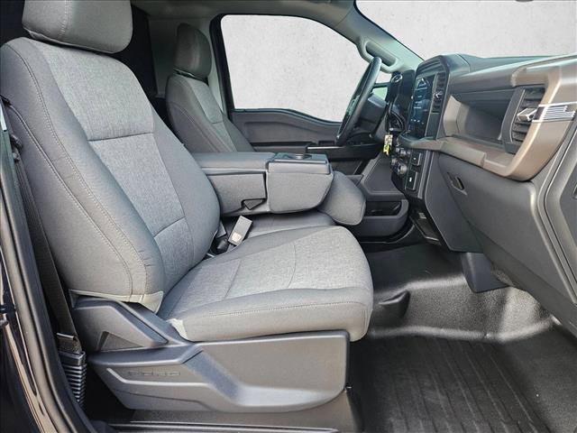 Certified 2025 Ford F150 XL RWD image 17