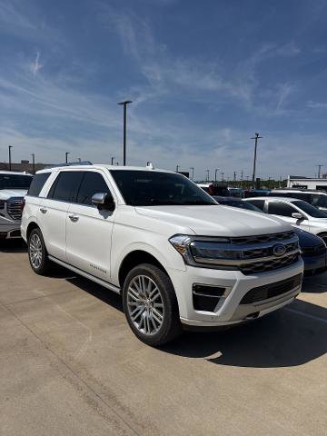Certified 2023 Ford Expedition Platinum AWD/4WD image 6