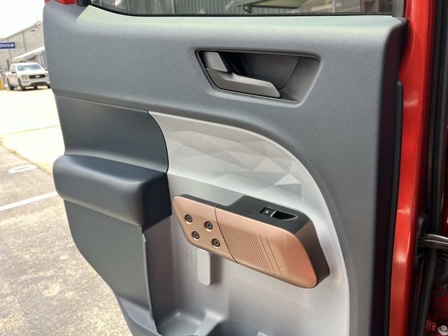 Certified 2023 Ford Maverick Lariat w/ Lariat Luxury Package FWD image 22