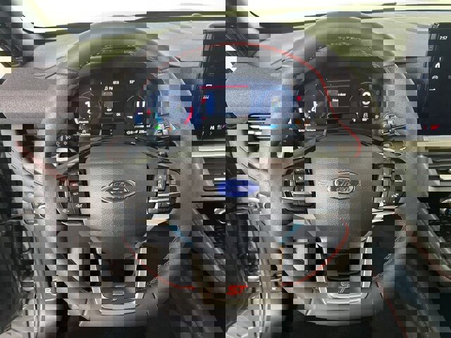 Certified 2025 Ford Explorer ST w/ Sun And Sound Package image 22