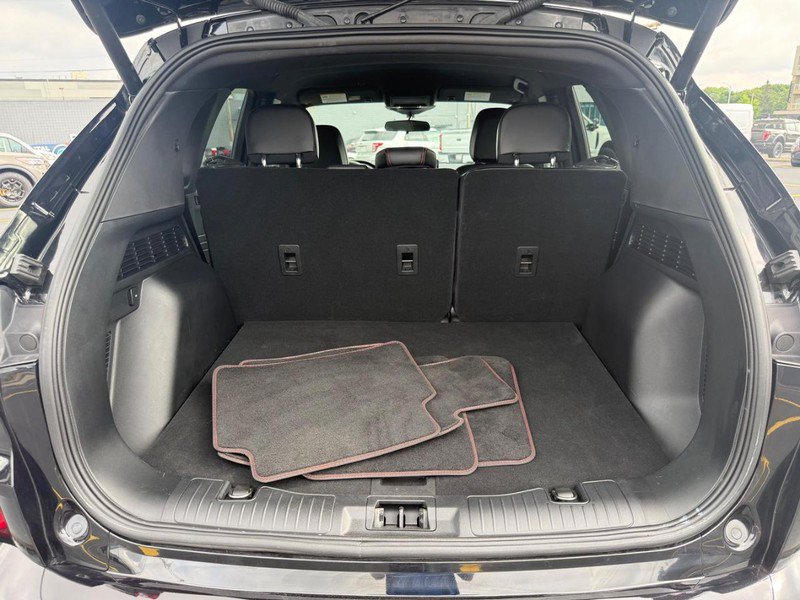 Certified 2023 Ford Escape ST-Line w/ Tech Pack #1 AWD/4WD image 8