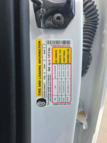 Certified 2020 Ford F150 XLT w/ Equipment Group 302A Luxury image 22