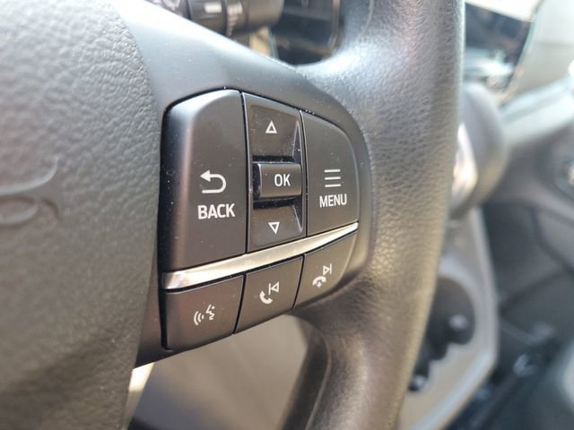 Certified 2024 Ford Transit 350 XLT image 30