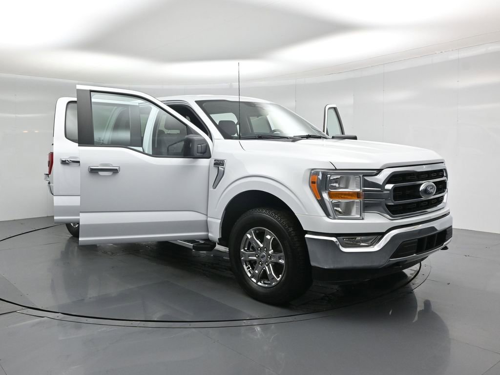 Certified 2023 Ford F150 XLT w/ XTR Package image 32