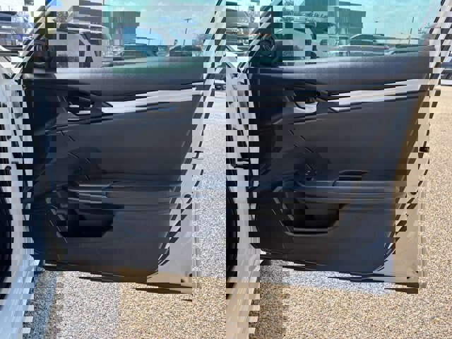 Used 2021 Honda Civic Sport image 22