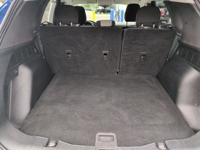 Certified 2023 Ford Escape Active AWD/4WD image 19