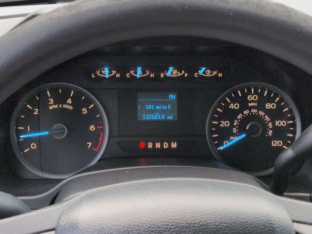 Certified 2018 Ford F150 XLT RWD image 25