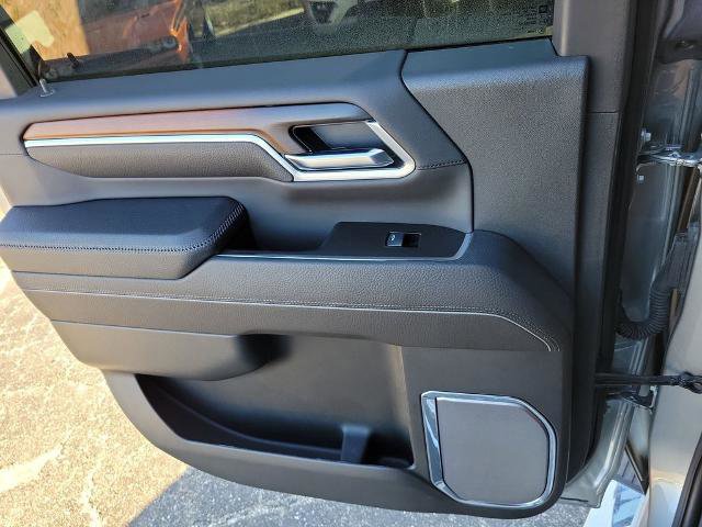 Used 2025 GMC Sierra 2500 Denali w/ Technology Package image 15