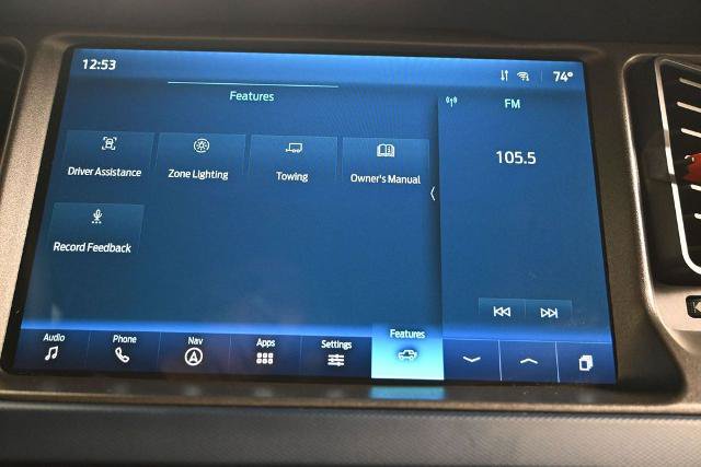 Certified 2023 Ford Bronco Raptor AWD/4WD image 37