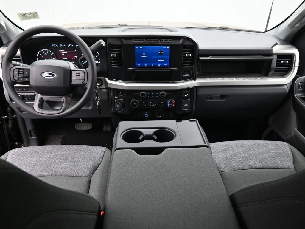 Certified 2024 Ford F250 XLT w/ FX4 Off-Road Package AWD/4WD image 20
