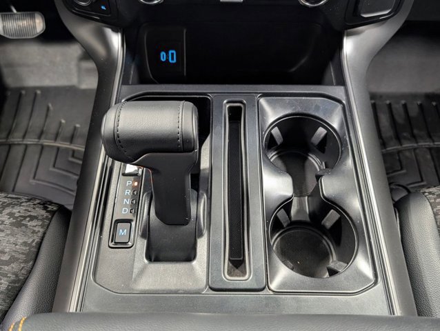Certified 2024 Ford F150 Tremor AWD/4WD image 15