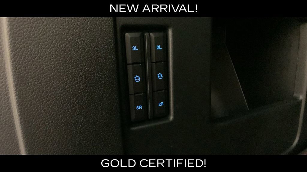 Certified 2021 Ford Expedition XLT AWD/4WD image 21