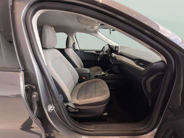 Certified 2022 Ford Escape SE AWD/4WD image 19