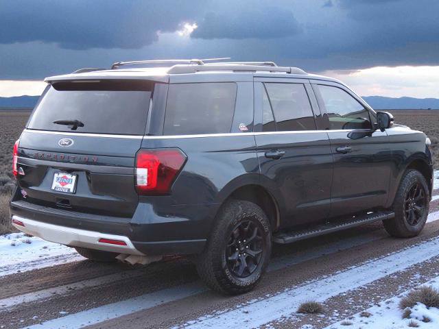 Certified 2024 Ford Expedition Timberline image 6