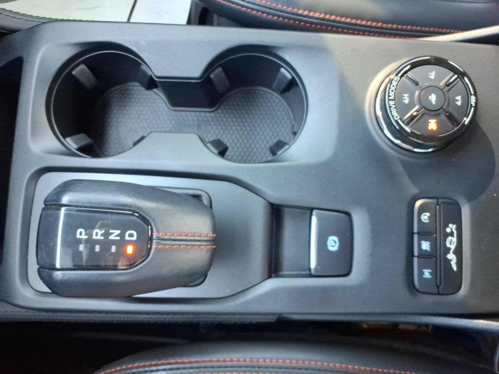 Certified 2024 Ford Ranger Raptor AWD/4WD image 22