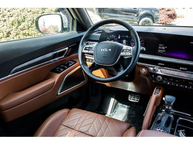 Used 2025 Kia Telluride SX Prestige X-Line image 13