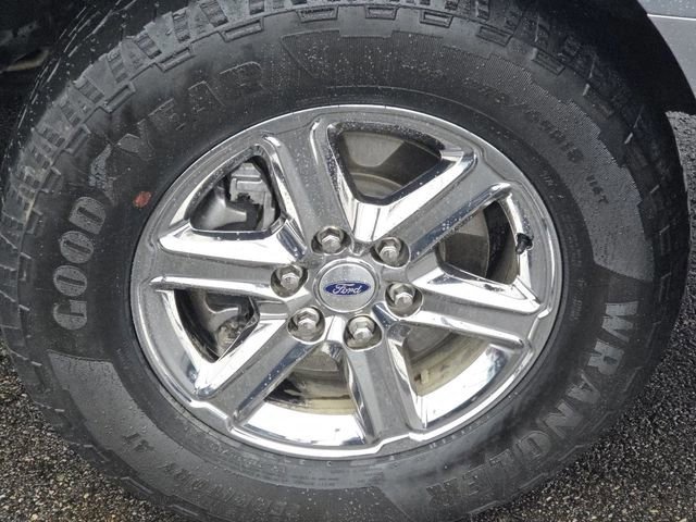 Certified 2024 Ford F150 XLT w/ Mobile Office Package image 32