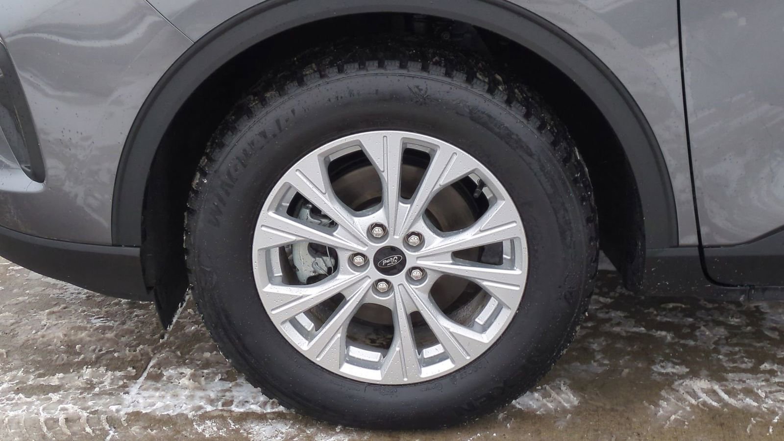 Certified 2023 Ford Escape Active image 13