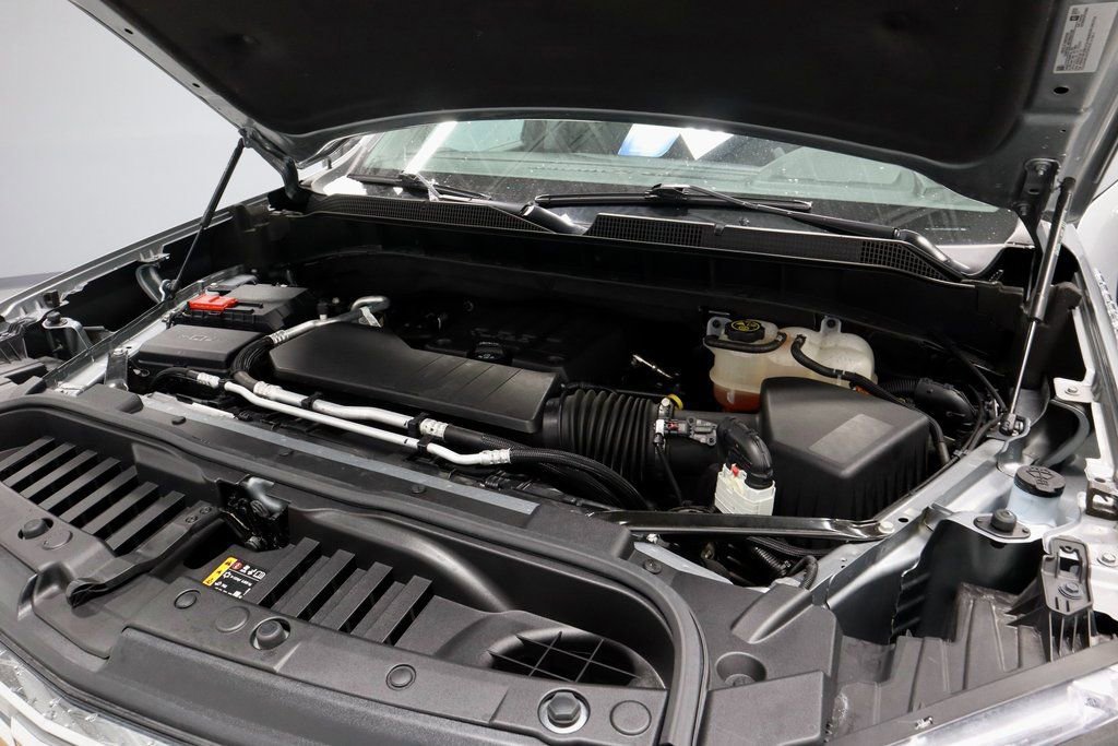 Used 2023 Chevrolet Silverado 1500 LT image 16
