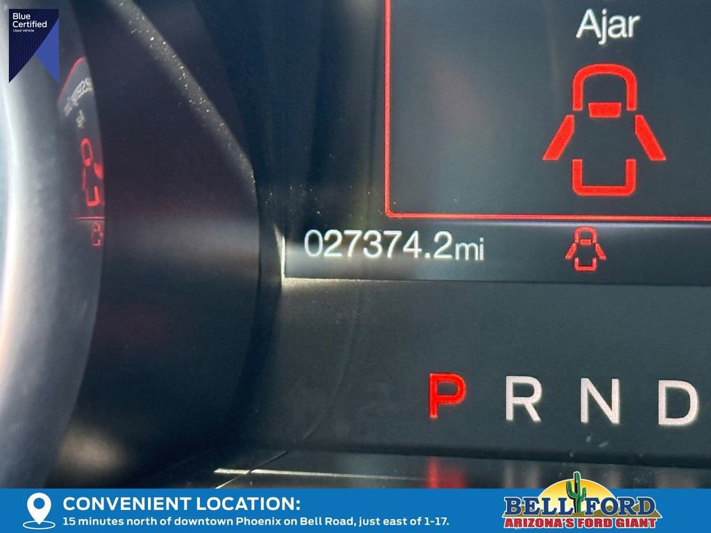 Certified 2022 Ford Mustang Premium w/ Ford Safe & Smart Package image 6